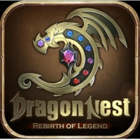 Dragon Nest：Rebirth